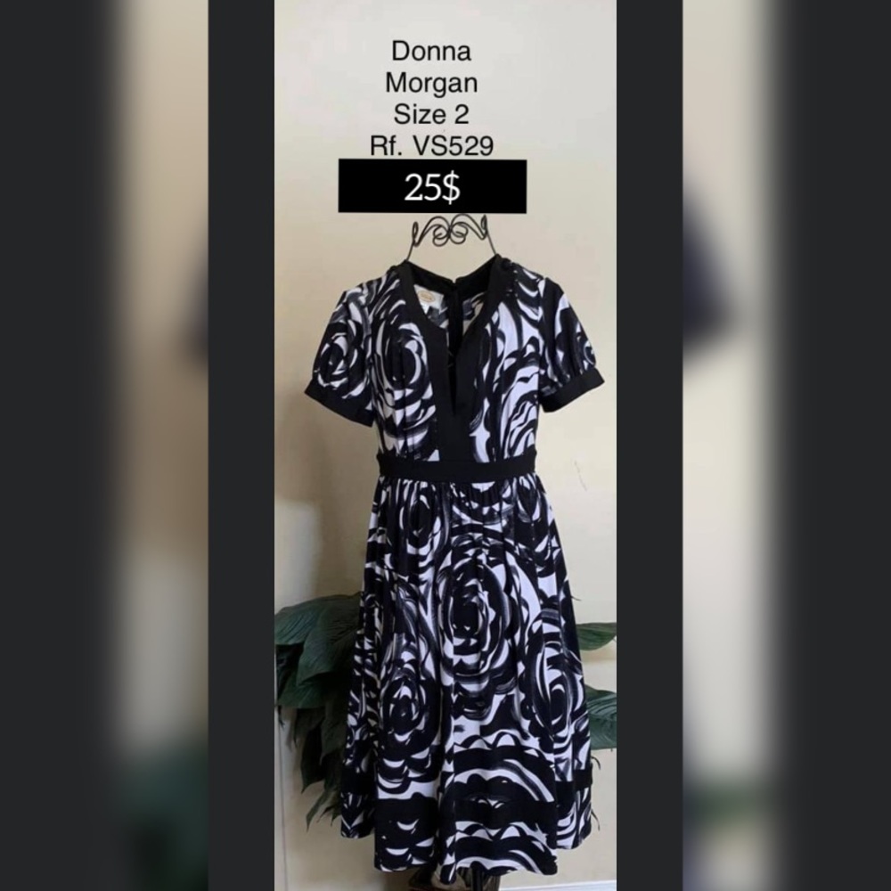 Beautiful dress
